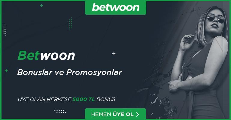 Betwoon Bonusları - Betwoon Deneme Bonusu İlk Üyelik 2024