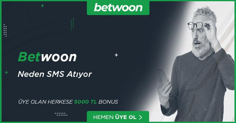 Betwoon Neden Sms Atıyor - Betwoon Sms 2024