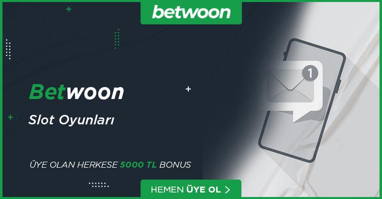Betwoon Sms İptali - Betwoon Gelen Sms