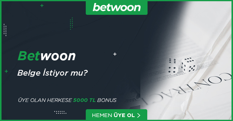 >Betwoon Belge İstiyor Mu - Betwoon Evrak Talep Ediyor Mu?