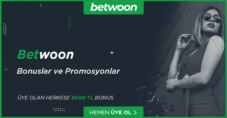 Betwoon Bonusları - Betwoon Deneme Bonusu İlk Üyelik 2023