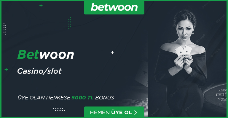Betwoon Slot Casino - Betwoon Casino 2023