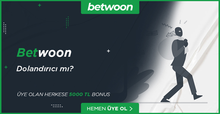 Betwoon Dolandırıcı Mı - Betwoon Şikayetleri