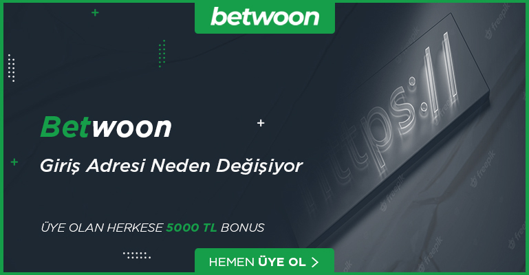 Betwoon Giriş Adresi Neden Değişiyor - Betwoon Güncel Adresi