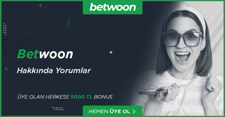 Betwoon Hakkında Yorumlar - Betwoon Üye Yorumları