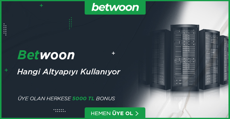 Betwoon Hangi Altyapıyı Kullanıyor - Betwoon Altyapısı