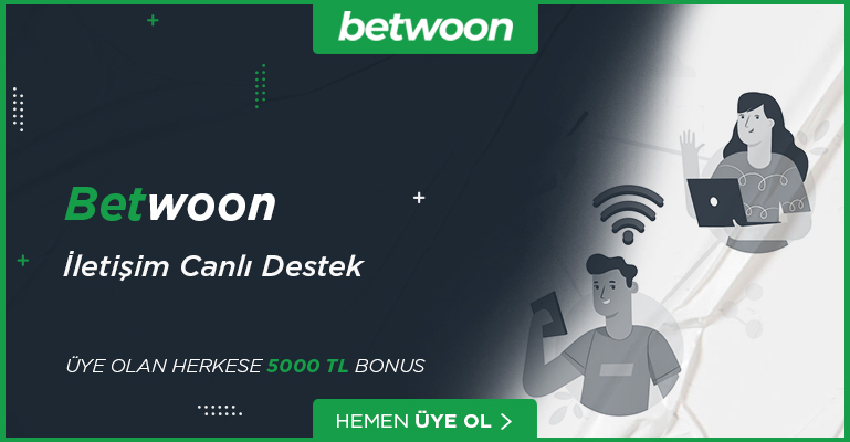 Betwoon İletişim - Betwoon Sitesine Nasıl Ulaşrım