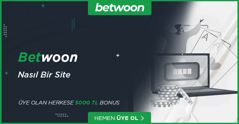 Betwoon Nasıl Bir Site - Betwoon Güvenilir Mi 2023