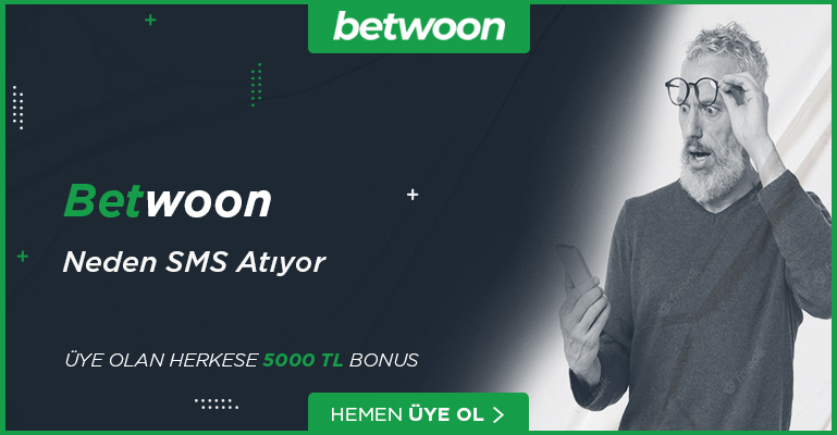 Betwoon Neden Sms Atıyor - Betwoon Sms 2023