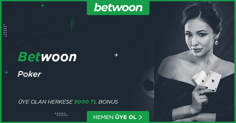 Betwoon Poker - Betwoon Poker Holdem - Betwoon Poker Oyna