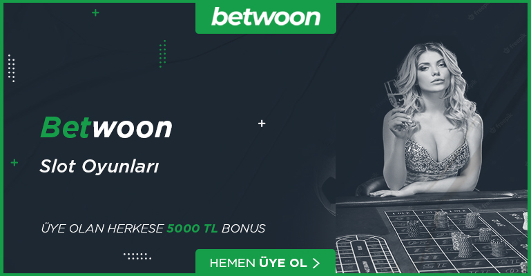 Betwoon Slot Oyunları - Betwoon Popüler Slotlar