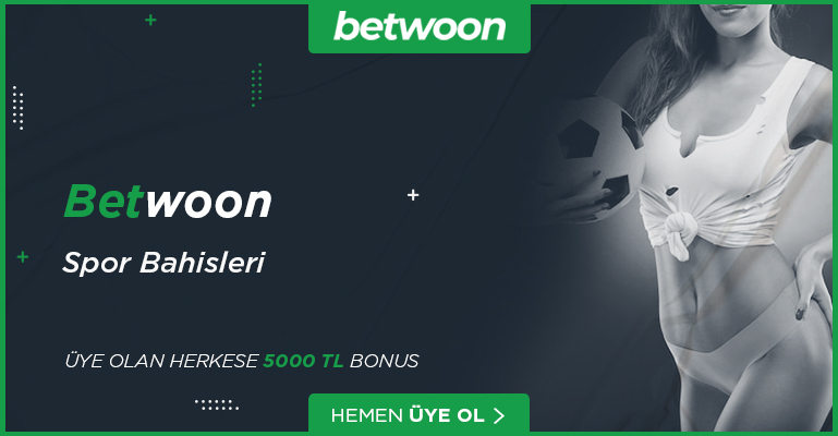 Betwoon Spor Bahisleri - Betwoon Bahis Oranları