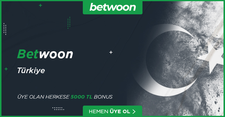 Betwoon Türkiye 2023